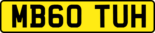 MB60TUH