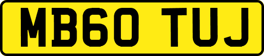 MB60TUJ