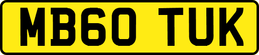 MB60TUK