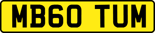 MB60TUM