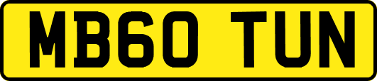 MB60TUN