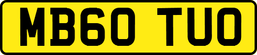 MB60TUO