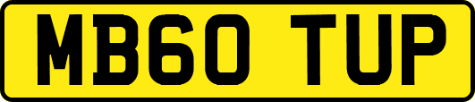 MB60TUP