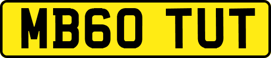 MB60TUT