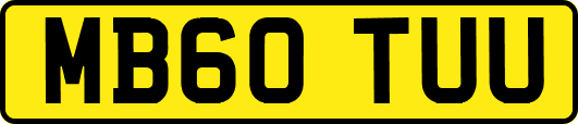 MB60TUU