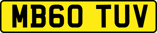 MB60TUV
