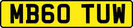 MB60TUW