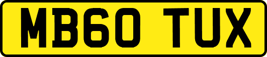 MB60TUX