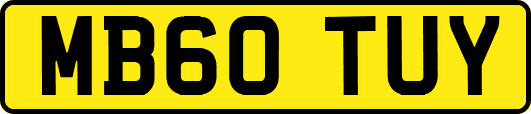 MB60TUY