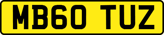 MB60TUZ