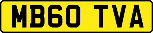 MB60TVA