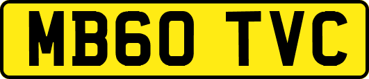 MB60TVC