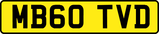 MB60TVD