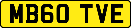 MB60TVE
