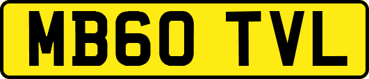 MB60TVL