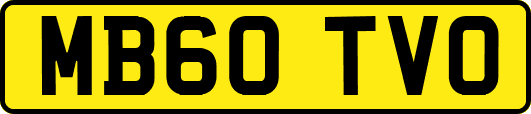 MB60TVO