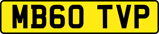 MB60TVP