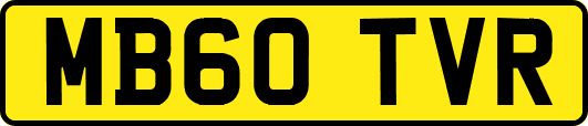 MB60TVR