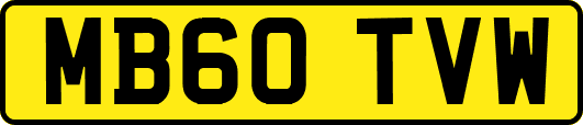 MB60TVW