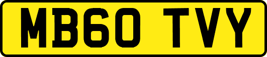 MB60TVY