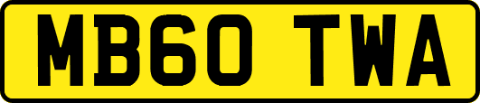 MB60TWA