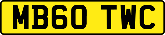 MB60TWC