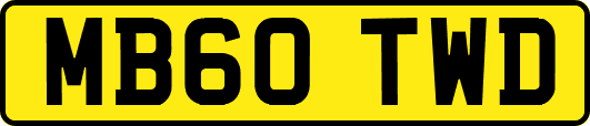 MB60TWD