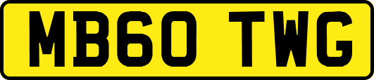 MB60TWG