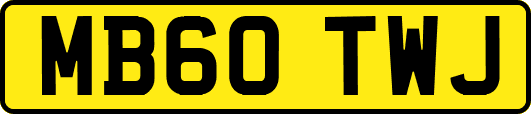 MB60TWJ