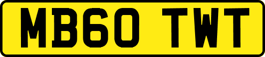 MB60TWT