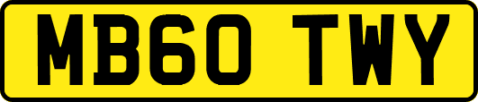 MB60TWY