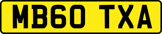 MB60TXA