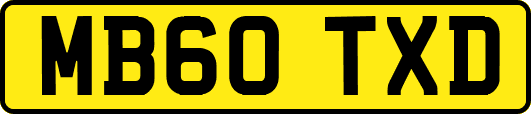 MB60TXD