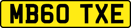 MB60TXE