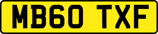 MB60TXF