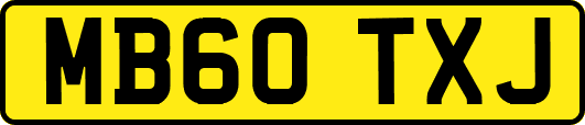 MB60TXJ