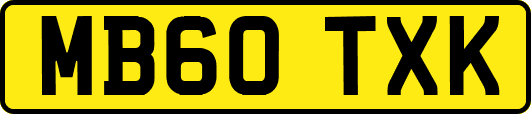 MB60TXK