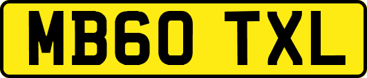 MB60TXL