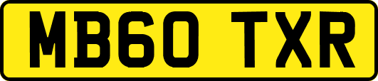 MB60TXR