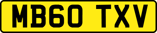 MB60TXV