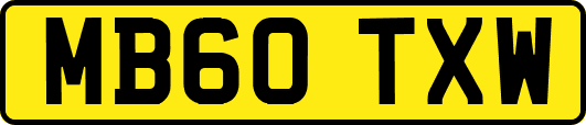 MB60TXW