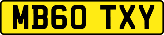 MB60TXY