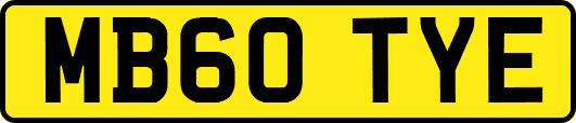 MB60TYE