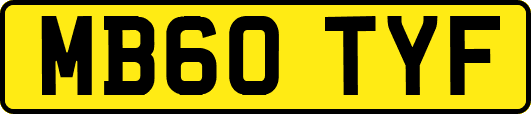 MB60TYF