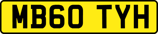 MB60TYH