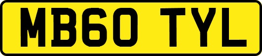 MB60TYL