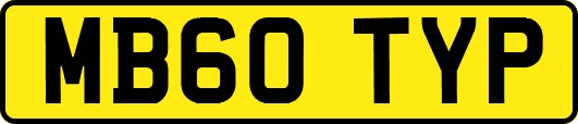 MB60TYP