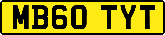MB60TYT