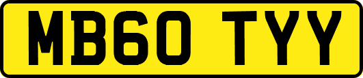 MB60TYY