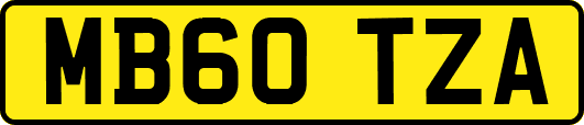 MB60TZA